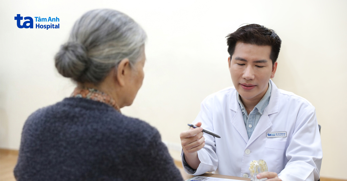 Vi khuẩn phá hủy xương hàm tấn công xoang