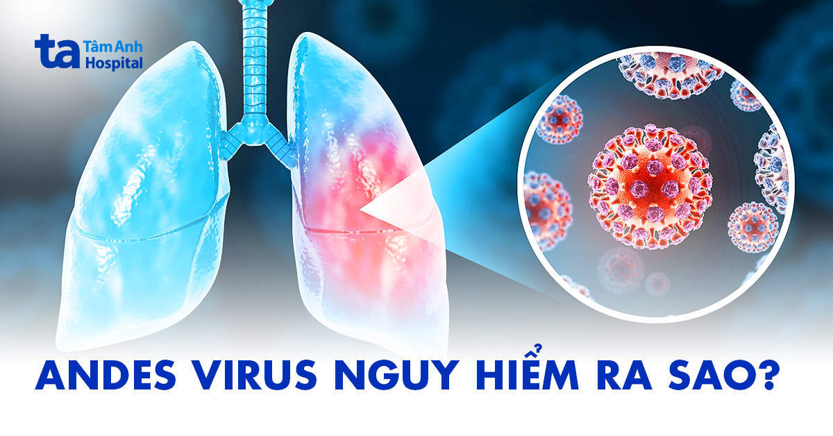 Virus Andes là gì?