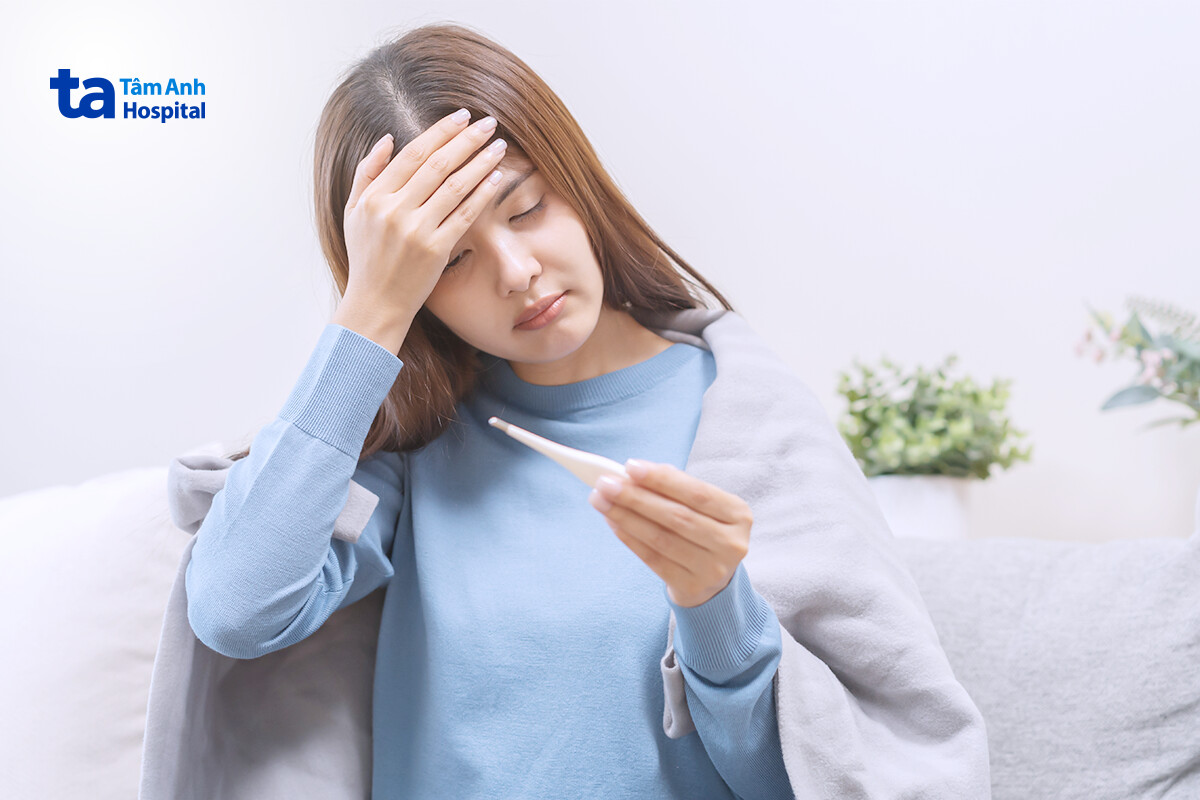 virus puumala gây bệnh gì