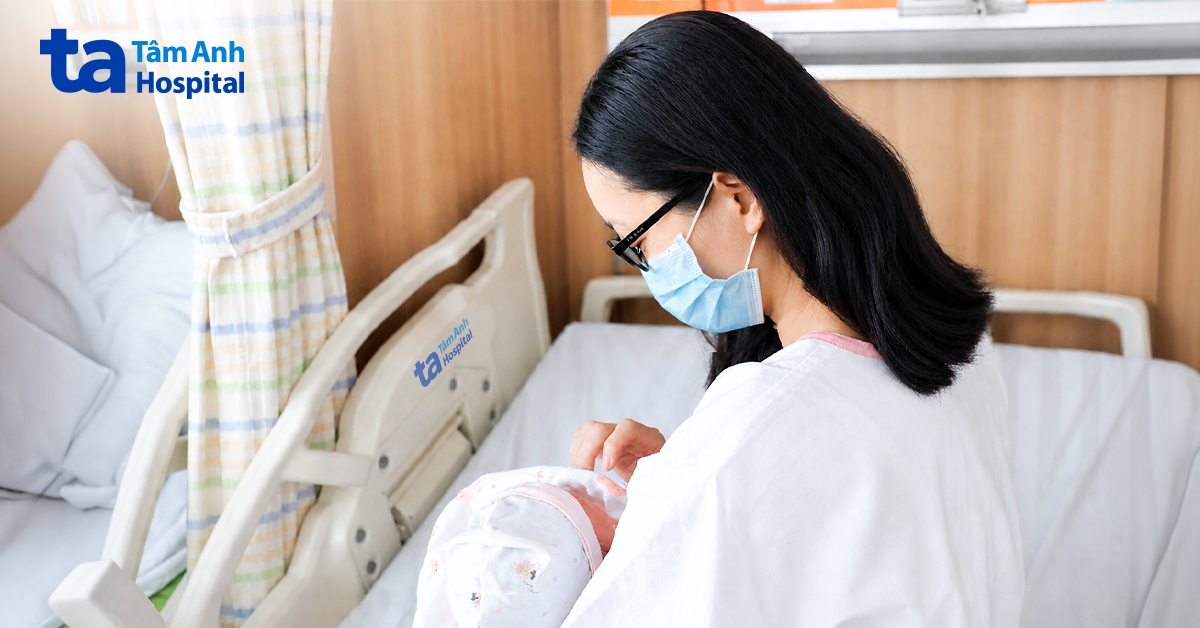 Vô sinh thứ phát do ‘kế hoạch’ hơn 10 năm