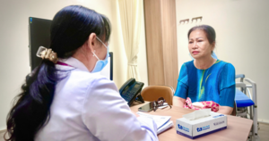 bà hương (66 tuổi, tphcm)