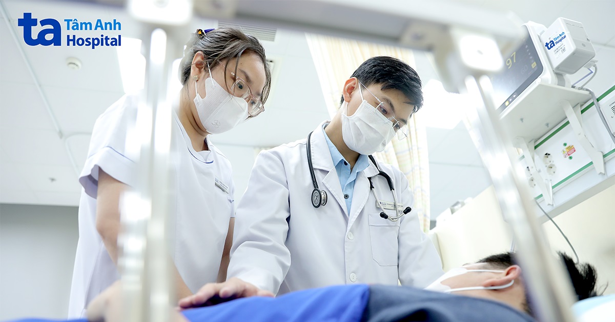 Liệt nửa người do lái xe lúc say xỉn