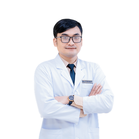 BS.CKI TRẦN VŨ TRƯỜNG GIANG
