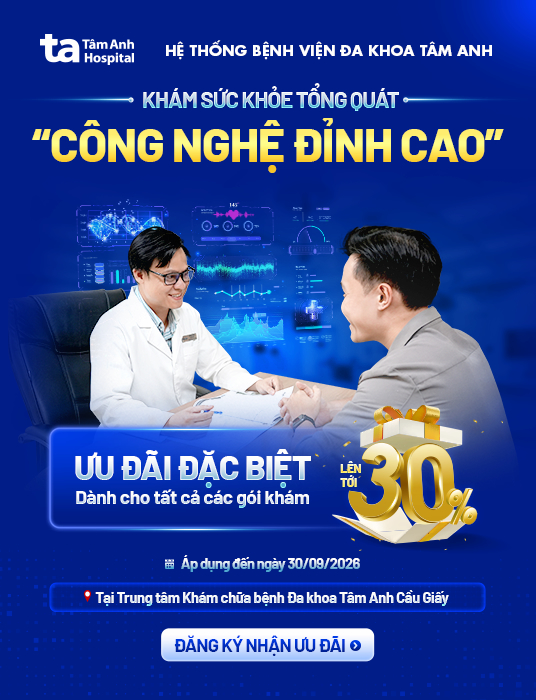 banner ưu đãi khám sức khỏe công nghệ cao