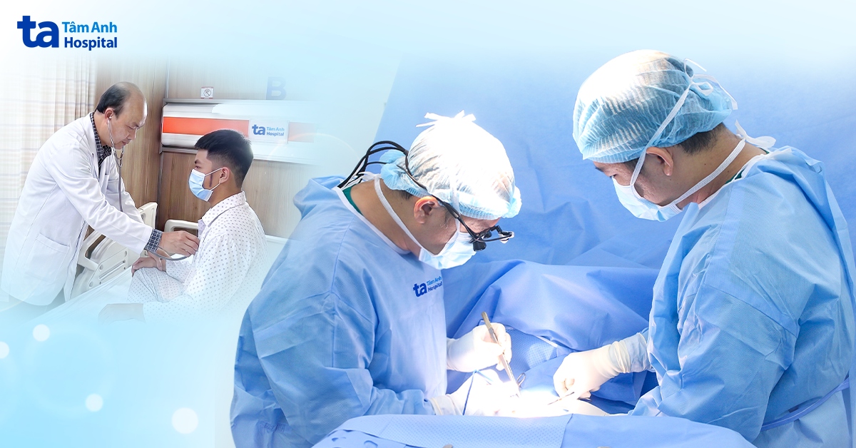 Bé trai phẫu thuật cắt vết bớt bẩm sinh sau 13 năm