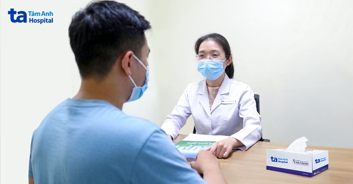 Bệnh nội tiết khiến cơ thể “cạn nước”