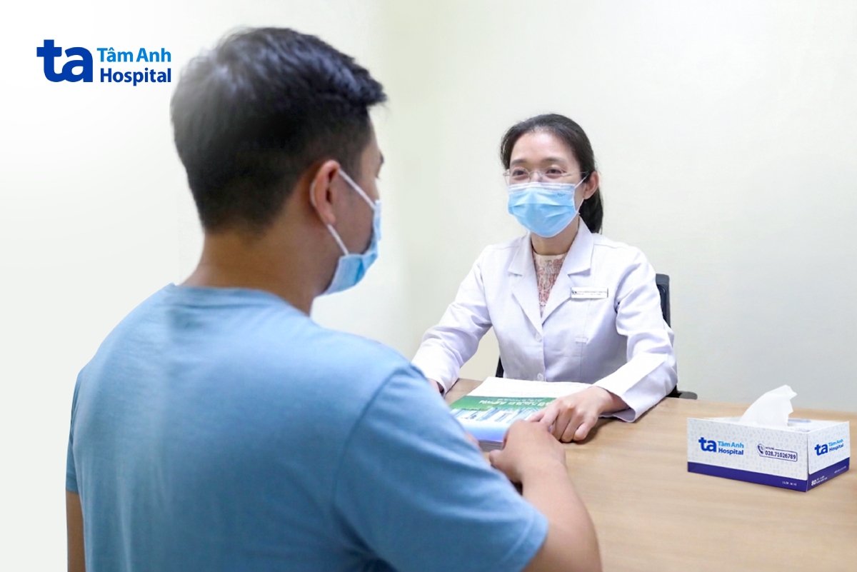 Bệnh nội tiết khiến cơ thể “cạn nước”