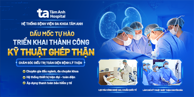 bệnh viện tâm anh ghép thận thành công banner