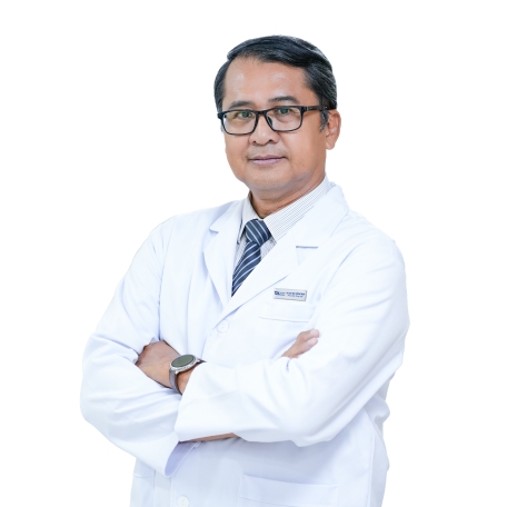 BS.CKII Bùi Trọng Hợp
