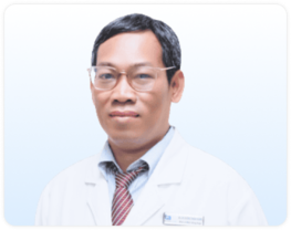 bs.cki dương thanh hoàng