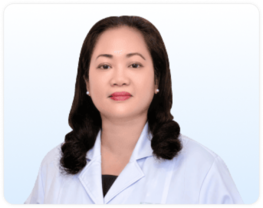 bs.cki hồ thị kim anh