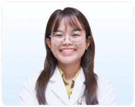 bs.cki huỳnh linh đoan