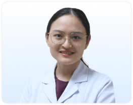 bs.cki lê thị hạnh