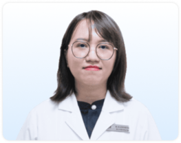 bs.cki lê vũ thùy an