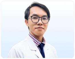bs.cki nguyễn hồ thanh tùng