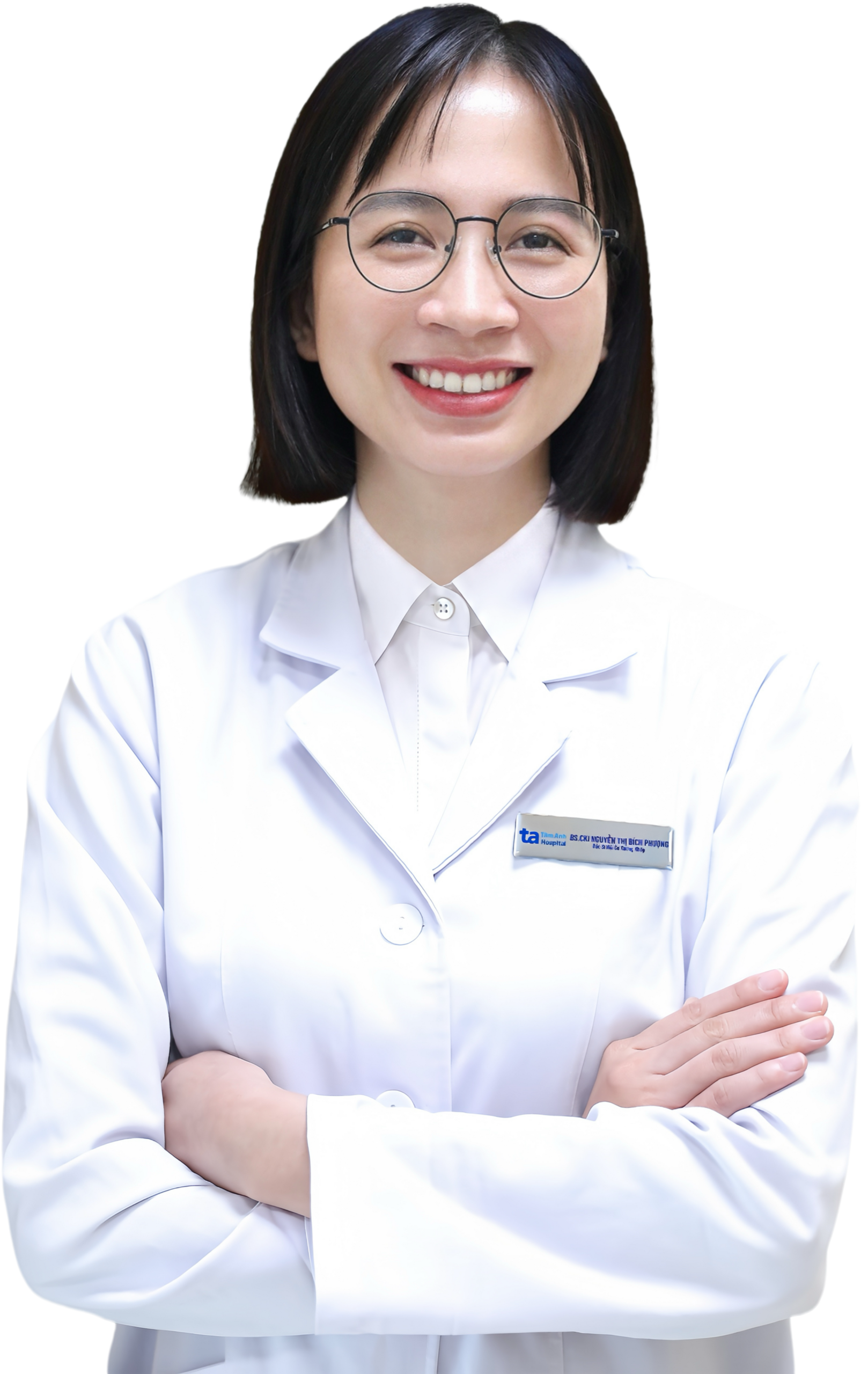 BS.CKI NGUYỄN THỊ BÍCH PHƯỢNG