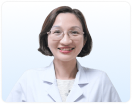 bs.cki phạm huyền thu