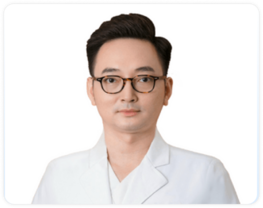 bs.cki trần đông hải