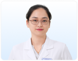 BS.CKI TRẦN THỊ HUYỀN TRANG