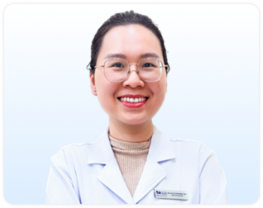 bs.cki vũ phương thy