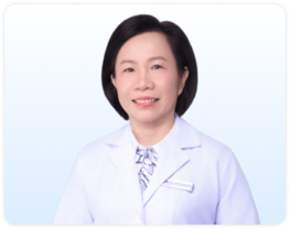 bs.ckii lai tố hương