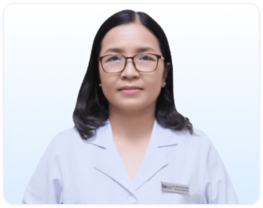 bs.ckii lê thị thúy