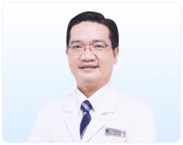 bs.ckii mã thanh phong