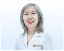 bs.ckii nguyễn thị mộng trinh