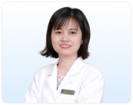 BS.CKII NGUYỄN THỊ THUỲ NINH
