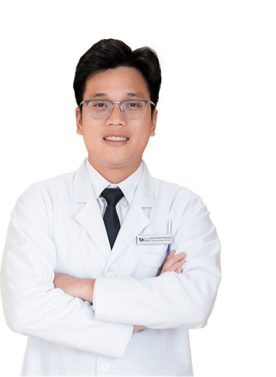 BSNT.CKI TRẦN HIỆP NGUYÊN