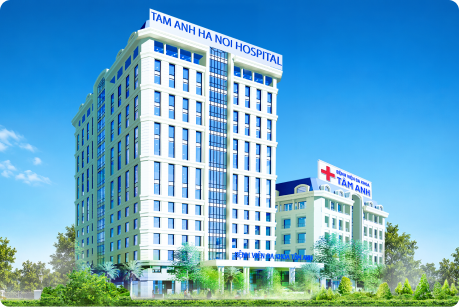 Bệnh viện Đa khoa Tâm Anh Hà Nội