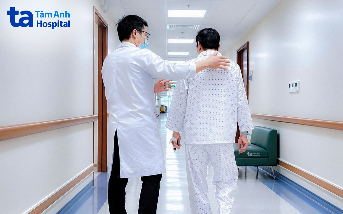 cấp cứu đột quỵ bằng tiêu sợi huyết