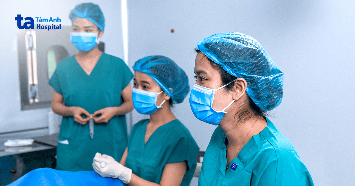 “Quả ngọt” từ phôi duy nhất của cặp vợ chồng mang gene Thalasemia