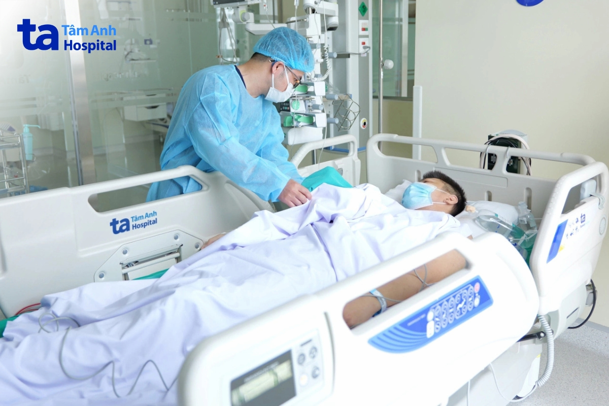 cấy ghép nội tạng là thành tựu lớn của y học hiện đại