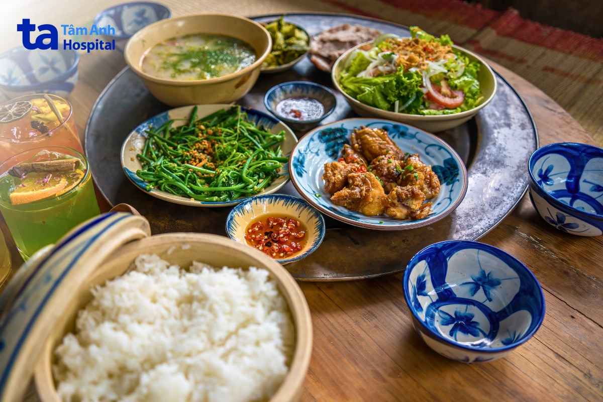 chương trình ngày gia đình việt nam