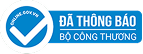 chứng nhận đã thông báo bộ công thương