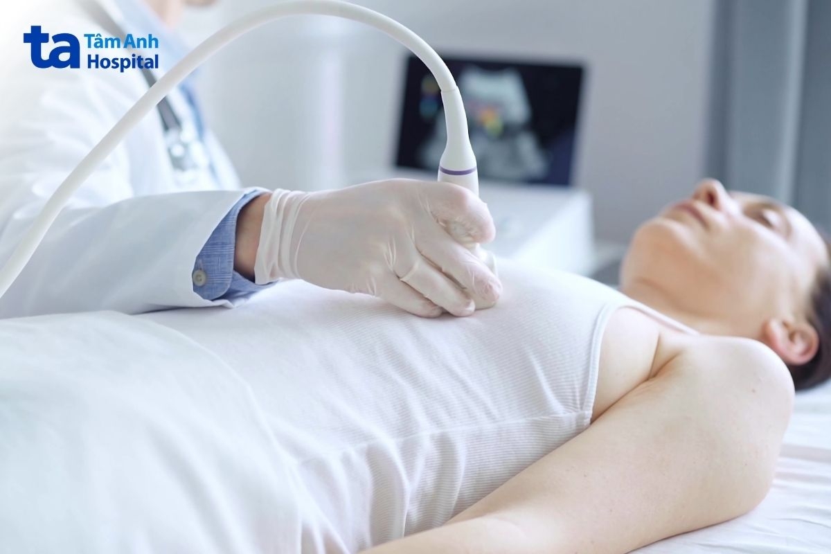 dấu hiệu cần phải đi gặp bác sĩ