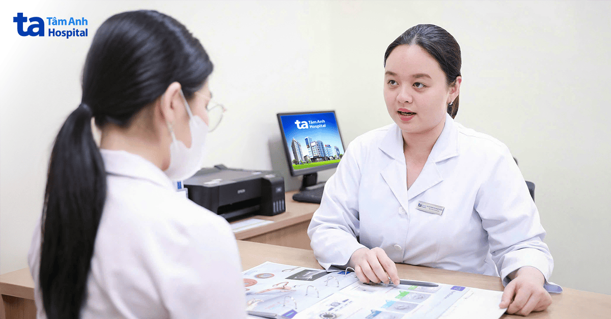 Hiếm muộn 5 năm, đậu thai nhờ phác đồ cá thể hóa và nuôi phôi AI