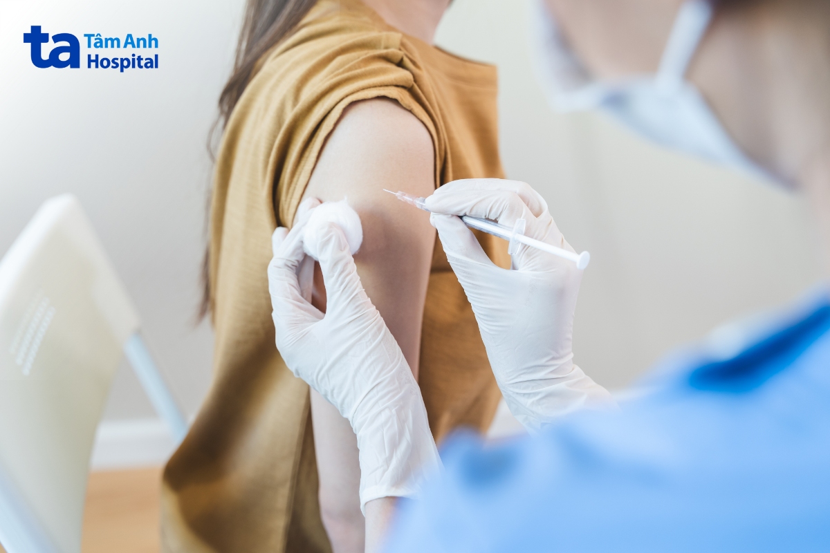 hệ miễn dịch phát hiện HBsAg