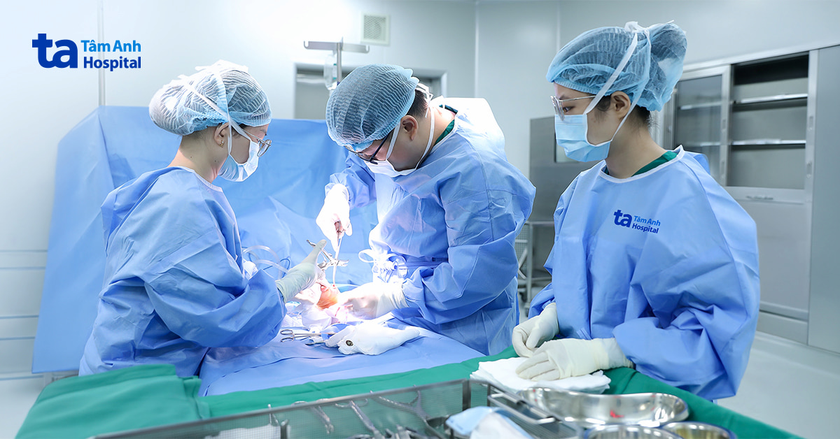 Hoại tử ngón chân sau một tháng đau nhức