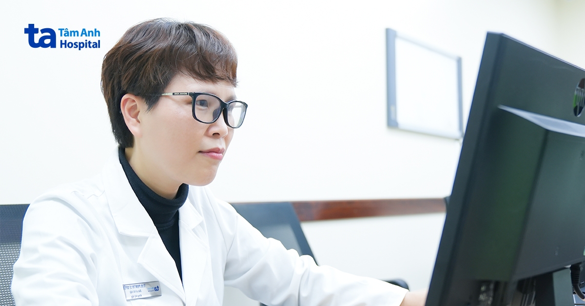 Khó thở kéo dài tưởng do hen, hóa ra nhiễm nấm phổi xâm lấn