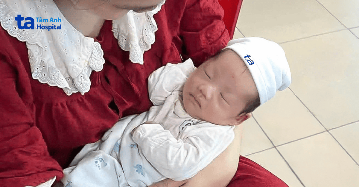 Kiểm soát đa bệnh lý trước thụ tinh ống nghiệm