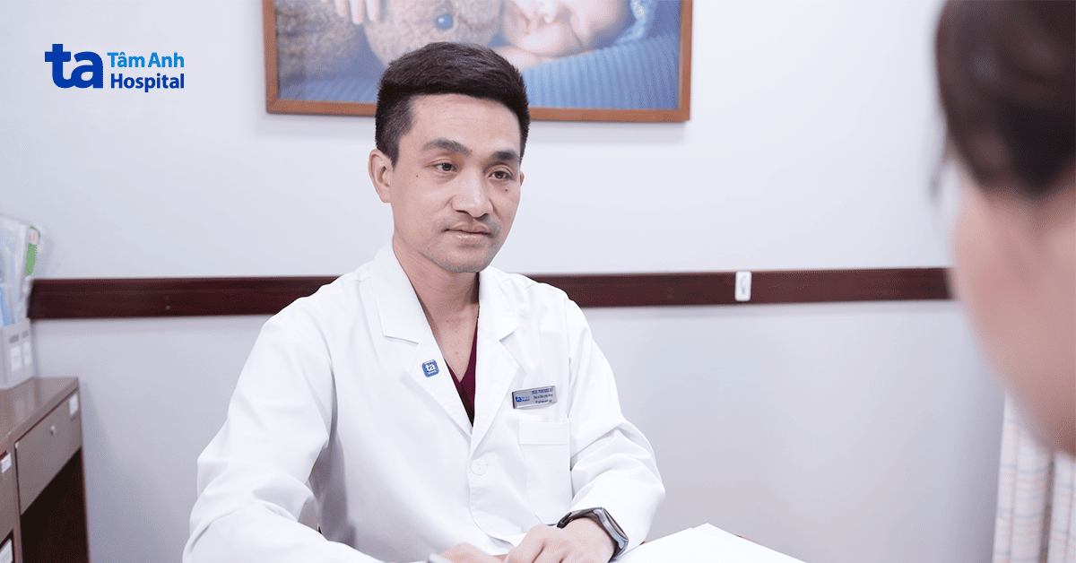 Lo canh trứng, bỏ lỡ cơ hội thụ thai