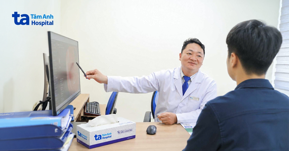 Men gan tăng 70 lần, đau bụng dữ dội do viêm gan A cấp