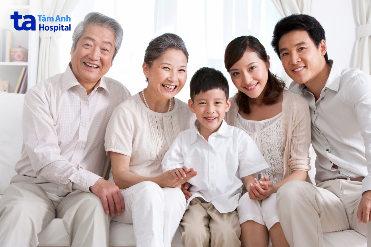 ngày người cao tuổi việt nam là ngày nào