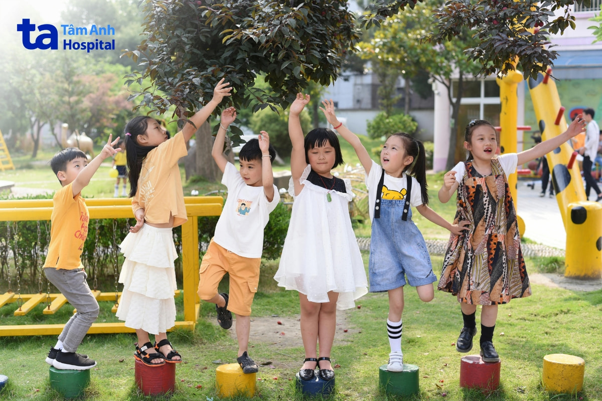 ngày quốc tế vui chơi là ngày nào