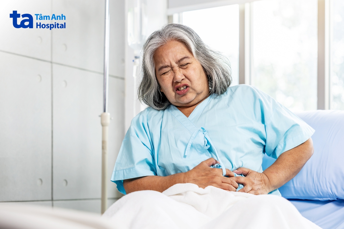 người bệnh viêm gan B cần điều trị
