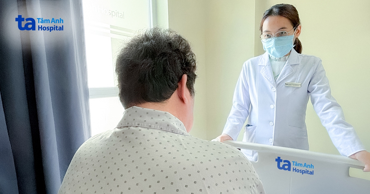 Nguy kịch do nhiễm trùng huyết từ đường hô hấp