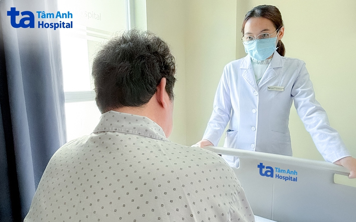 Nguy kịch do nhiễm trùng huyết từ đường hô hấp