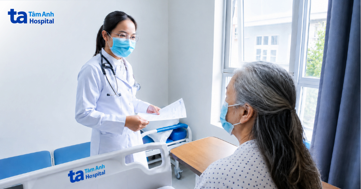 Nguy kịch vì bỏ thuốc bác sĩ để uống “thuốc tễ chữa bách bệnh”